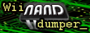 Wii HBC WiiNANDdumper icon.png