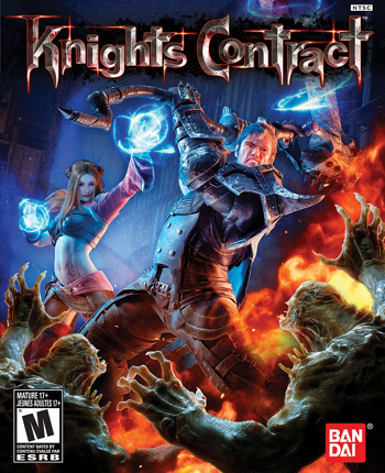 Archivo:Knights contract cover.jpg