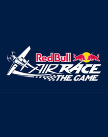 Portada de Red Bull Air Race