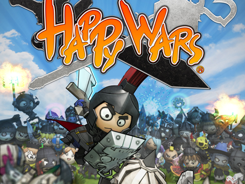 Happy Wars portada.png