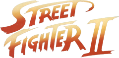 Street Fighter 2 Logotipo 001.png