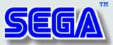 Logo de SEGA