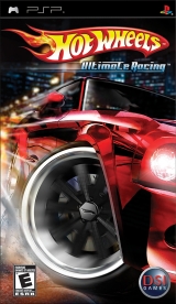 Archivo:Carátula de Hot Wheels World Challenge PSP.jpg