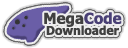 Icon MegaCodeDownloader WiiHBC.png