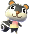 Azabache Animal Crossing New Leaf N3DS.png
