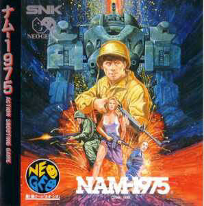 Nam-1975 (Neo Geo Cd) caratula delantera.jpg
