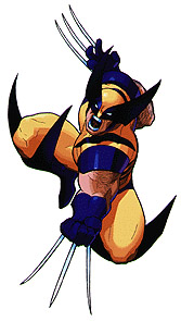 Wolverine 002 (Marvel Superheroes vs Street Fighter).jpg