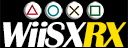 Icono WiiSX-RX Wii.png