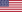 Flag of the United States 22px.png