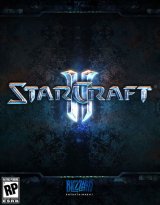 Portada de StarCraft II: Legacy Of the Void