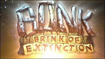 Bonk brink of extinction portada.jpg