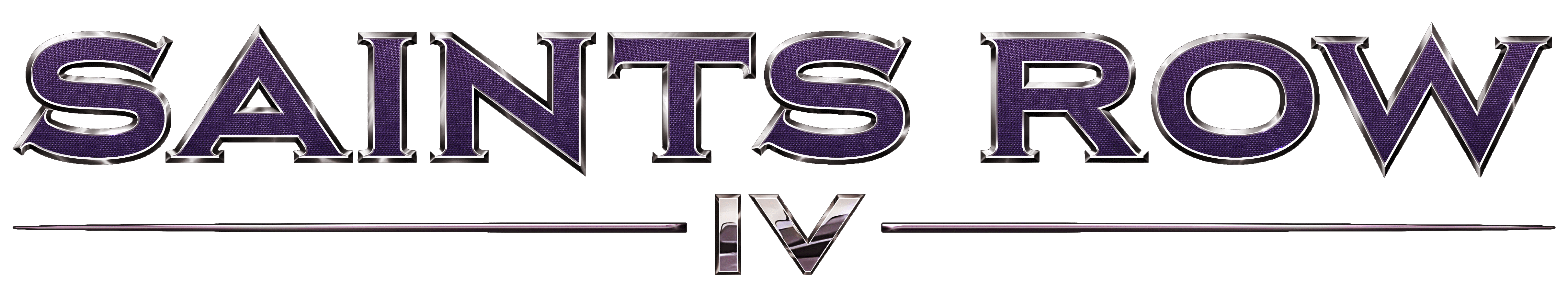 SR IV Logo.png