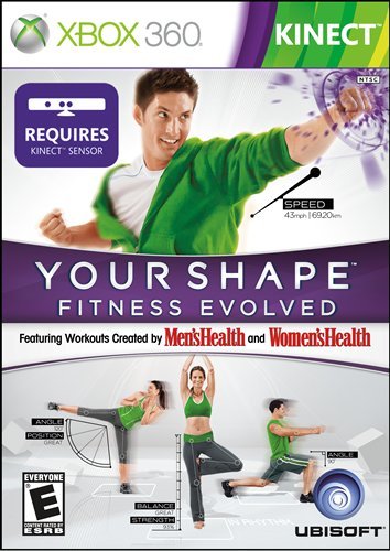 Archivo:Your shape cover.jpg