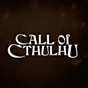 Portada de Call of Cthulhu