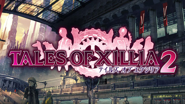 Tales of Xillia 2 - Logotipo.jpg