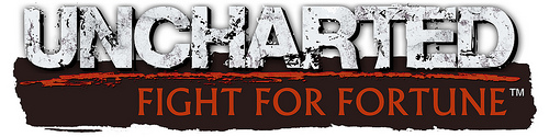 Uncharted- Lucha por el Tesoro Logo.jpg