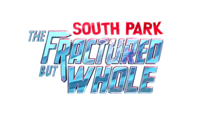 South Park The Fractured But Whole Logo.png