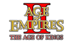 300px-Age of Empires 2 The Age of Kings Logo.png