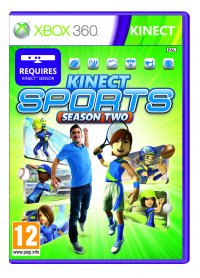 Archivo:Kinect sports 2 caratula(Xbox360 - Provisional).jpg