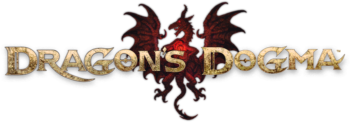 Archivo:Dragon's Dogma logo.png