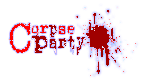 Corpse Party Logotipo.png