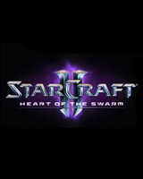 Portada de StarCraft II: Heart Of the Swarm