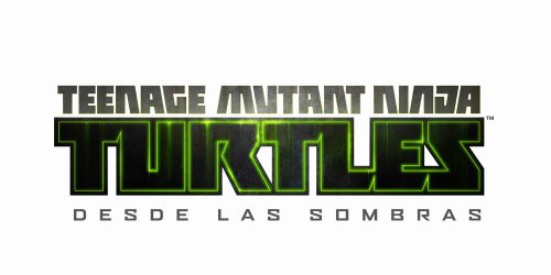 Teenage Mutant Ninja Turtles Desde las Sombras Logo.jpg