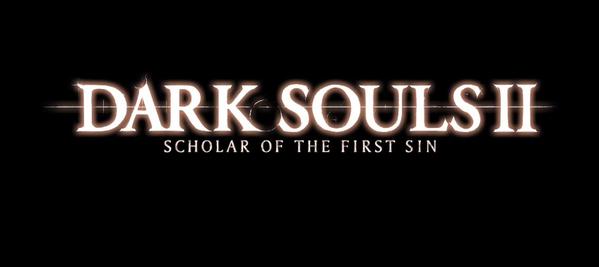 Dark Souls II Scholar of the First Sin logo.jpg