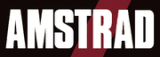 Logo de Amstrad
