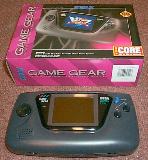 Game Gear de Sega