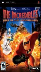 Archivo:Carátula de Incredibles , The PSP.jpg