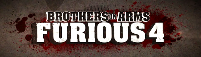 Brother in Arms Furious 4 Logotipo.png