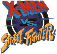 Logotipo X-Men Vs Street Fighter.png