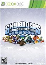 Caratula04 Skylanders Spyro’s Adventure - Videojuego de Wii-PS3-XBOX360-NDS-PC.jpg