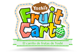 Nintendo Land El carrito de frutas de Yoshi.png