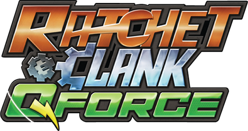 Ratchet & Clank Q Force Logo.png