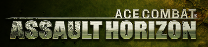 Ace Combat Assault Horizon Logo.png