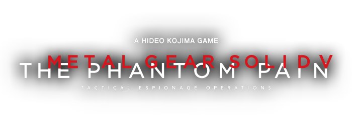 Metal Gear Solid V The Phantom Pain Logotipo.png