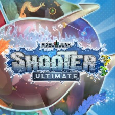 Portada de PixelJunk Shooter Ultimate