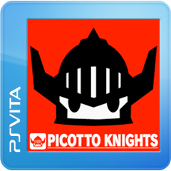 Portada de Picotto Knights