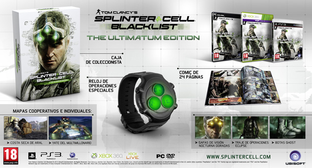 SplinterCellBlacklist Ultimate Edition.jpg