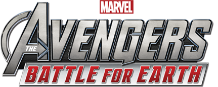 Avengers Battle for Earth logo.png