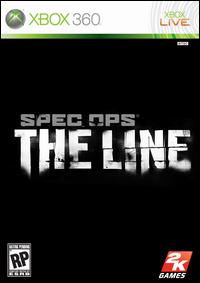 Archivo:Spec ops cover.jpg