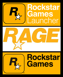 Portada de Rockstar Games