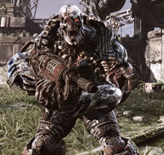 Archivo:Lambent Drone Gears of War 3 Lambent.jpg