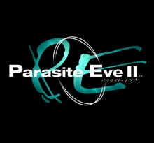 Parasite Eve II - Carátula PlayStation.jpg
