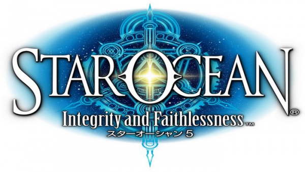 Star Ocean 5 Integrity and Faithlessness Logo.jpg