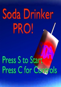 Portada de Soda Drinker Pro