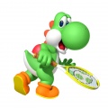 Render completo personaje Yoshi juego Mario Tennis Open N3DS.jpg