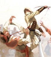 Assassin's Creed prototipo art 4.jpg